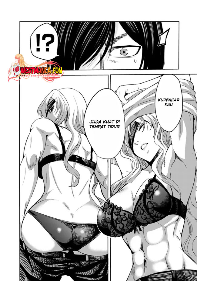Uragirareta S Rank Boukensha no Ore wa, Aisuru Dorei no Kanojora to Tomoni Dorei dake no Harem Guild o Tsukuru